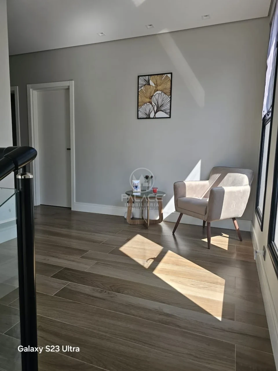Casa a Venda no Condomínio  Villa Bela Vista- Piracicaba