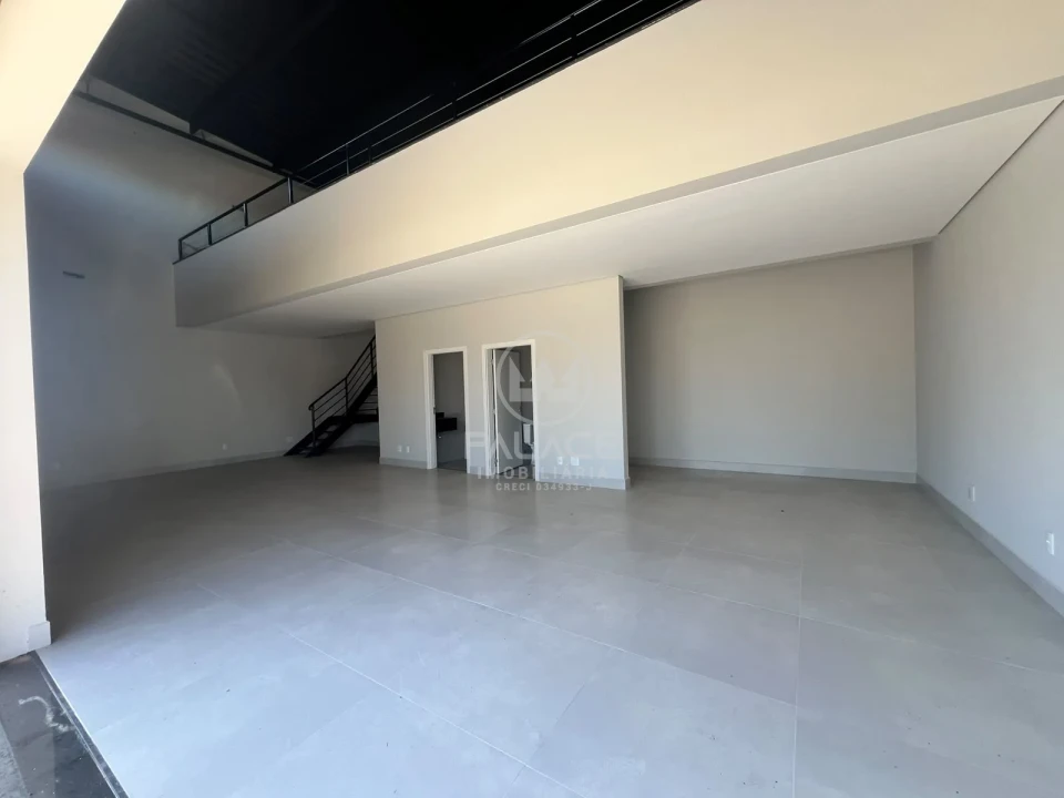 Imóvel comercial disponível para locação