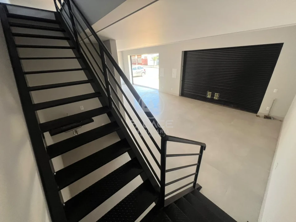 Imóvel comercial disponível para locação