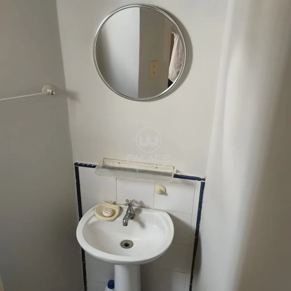 Sala comercial disponivel para locação