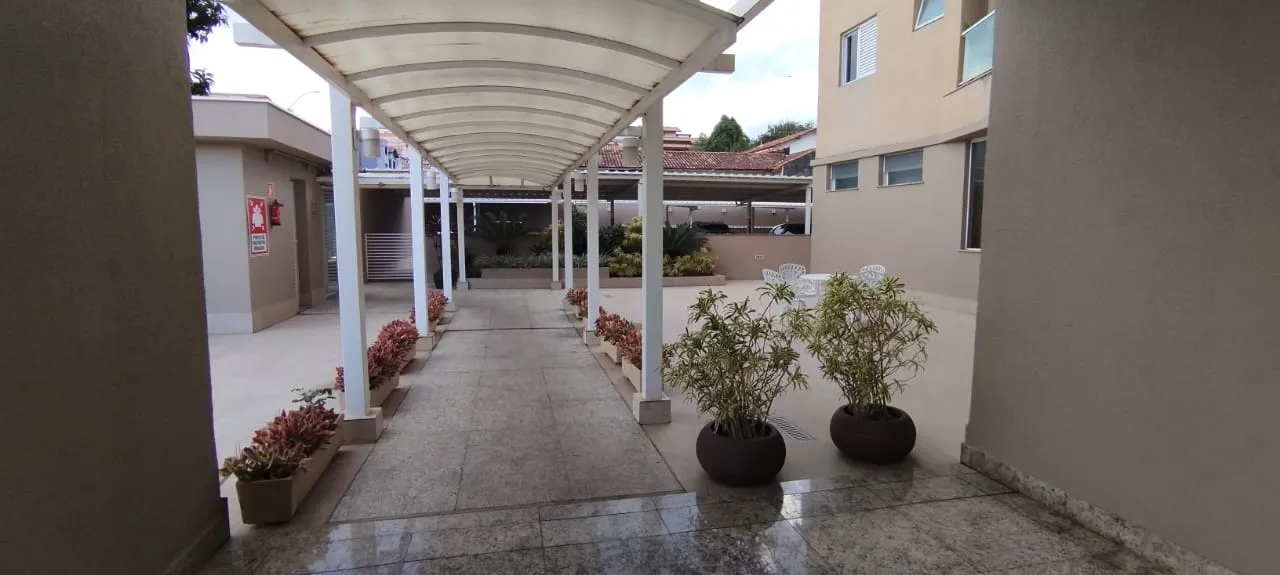 Apartamento Para Alugar Terra Piracicaba