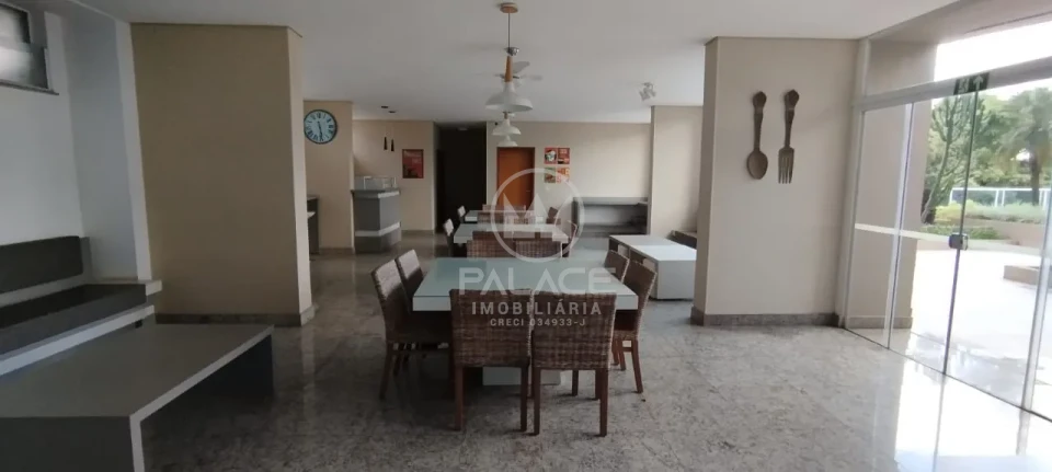 Apartamento Para Alugar Terra Piracicaba - Foto 18