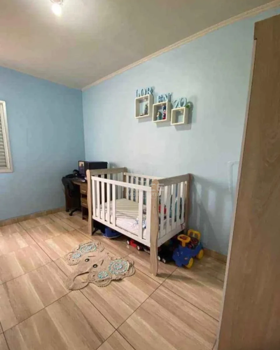 Apartamento À Venda Jardim Ipanema Piracicaba