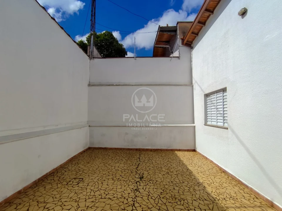 Casa À Venda E Locação Jardim Brasília Piracicaba (Cópia)