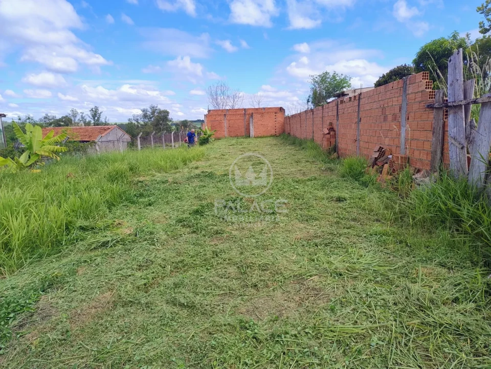 Fazenda/Sítios/Chácaras À Venda Santa Izabel Piracicaba
