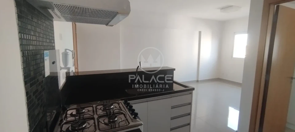Apartamento com 1 dormitório para alugar, 41 m² por RS 1.760,00-mês - Centro - Piracicaba-SP (Cópia) - Foto 18