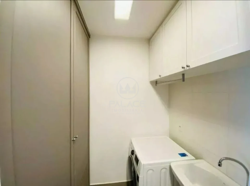 Apartamento À Venda E Locação Condomínio Edifício Trio By Lindenberg Piracicaba - Foto 18