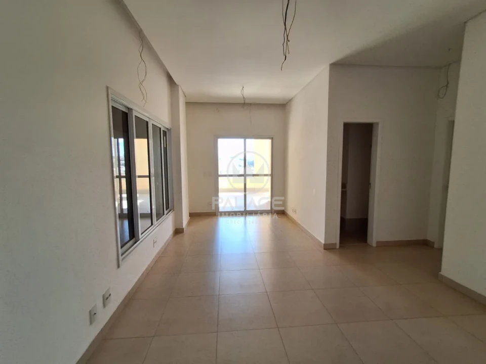 Apartamento À Venda Edificio Varandas Piracicaba - Foto 15