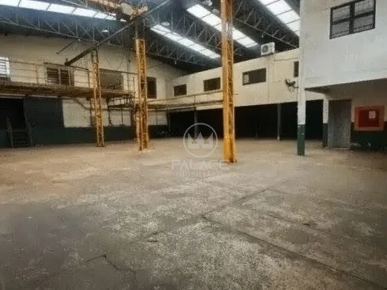 Barracão disponivel para locação - Foto 7
