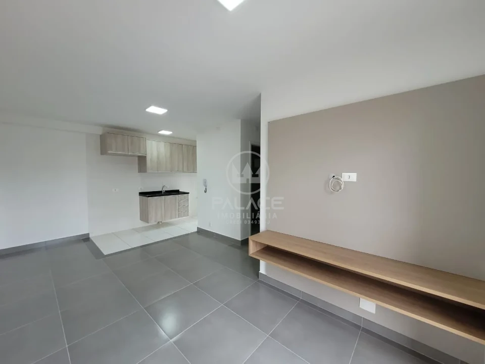 Apartamento À Venda E Locação Condomínio Provence Residencial Piracicaba - Foto 16