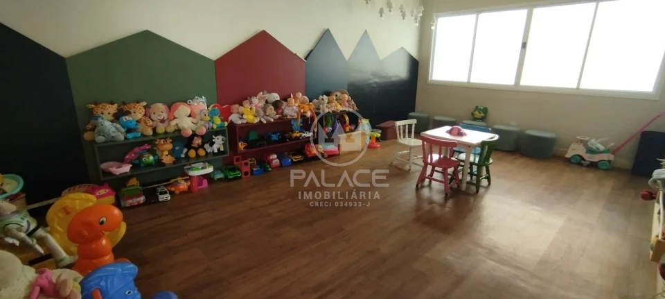 Apartamento Para Alugar Vitta Hibisco Amarelo Piracicaba - Foto 13