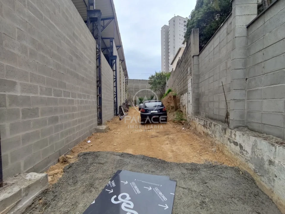 Comercial Para Alugar Paulicéia Piracicaba - Foto 18