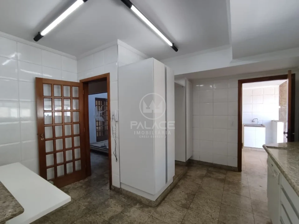 Casa Para Alugar Jardim Monumento Piracicaba - Foto 27