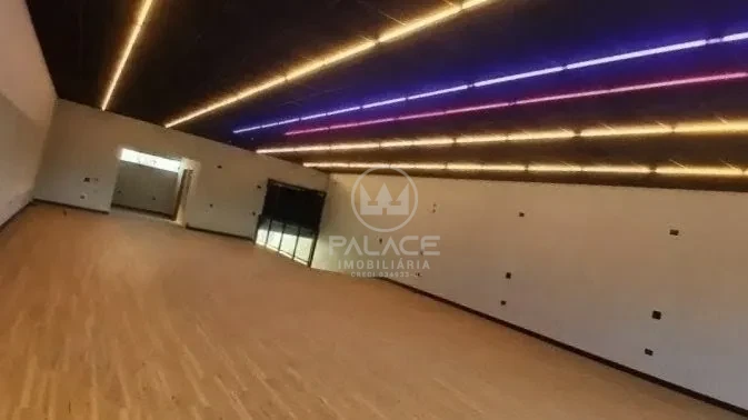 Sala/Conjunto Comercial para alugar em Jardim Planalto, Piracicaba — Portal Mundo do Imóvel