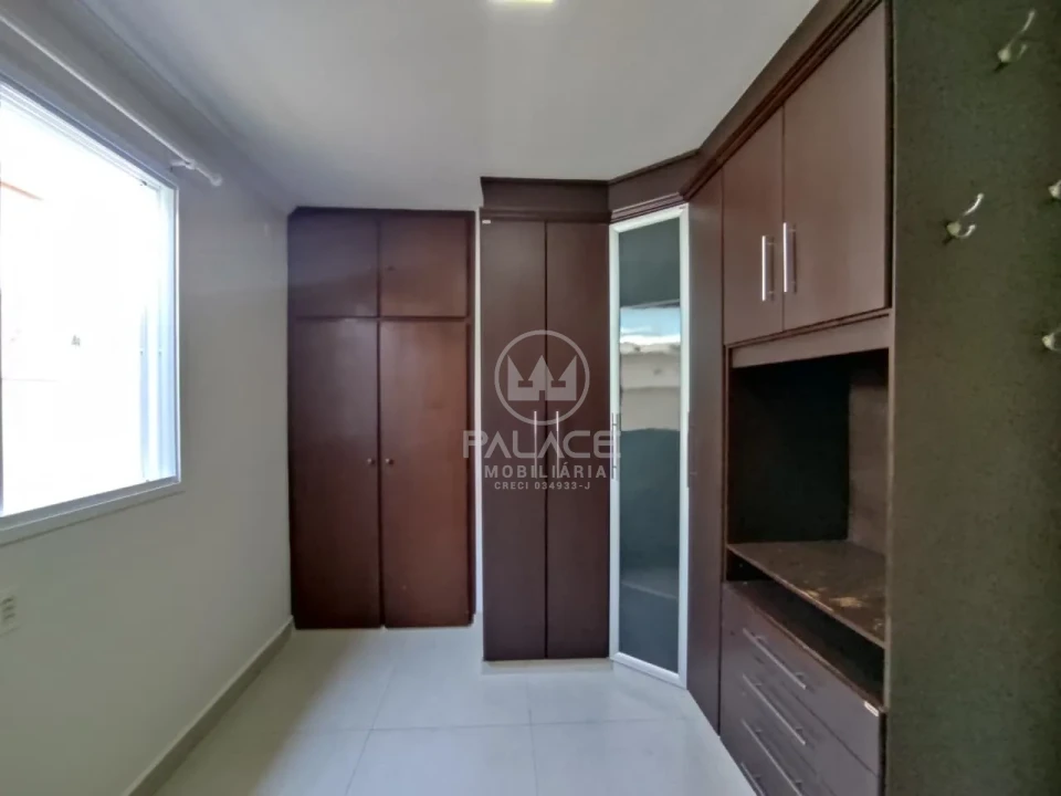 Casa para alugar em Jardim Petrópolis, Piracicaba — Portal Mundo do Imóvel