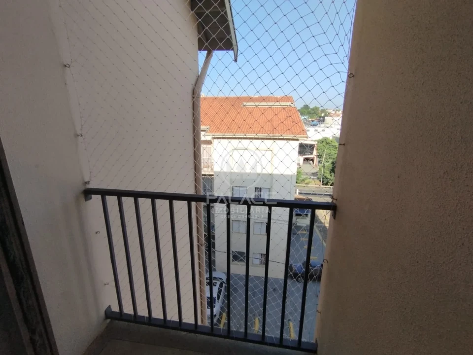 Apartamento, 2 quartos, 56 m² - Foto 18