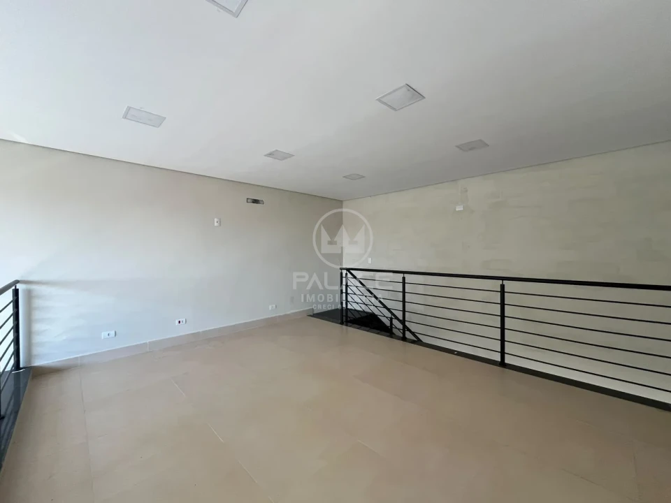 Casa em Condomínio  à venda e locação  à venda e locação Paulista Piracicaba (Cópia) - Foto 17