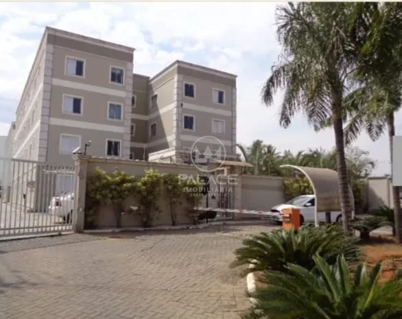 Apartamento Para Alugar Condomínio Residencial Panoramic Piracicaba - Foto 14