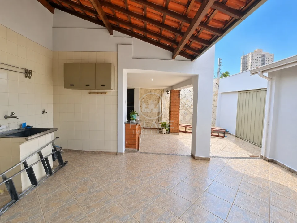 Comercial Para Alugar Cidade Alta Piracicaba - Foto 18