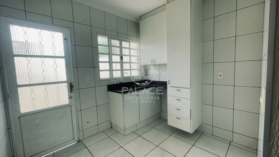 Casa Para Alugar Maracanã Piracicaba - Foto 6