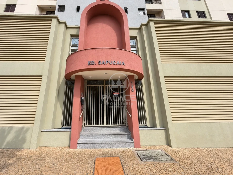 Apartamento Condomínio Edifício Sapucaia - Foto 18