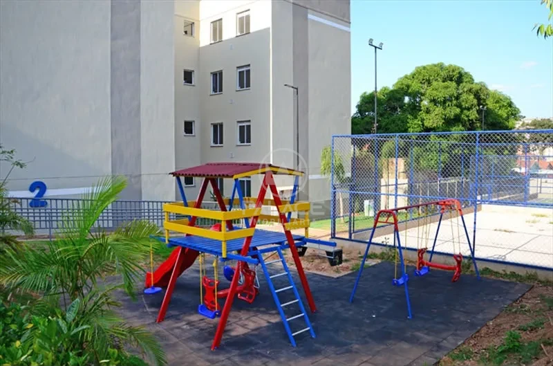 Apartamento À Venda Vitta Jardins Piracicaba - Foto 17