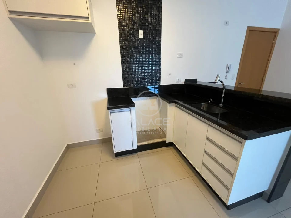Apartamento Para Alugar Edificio Mondial Piracicaba - foto 18