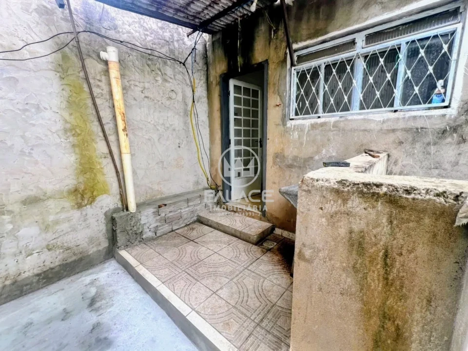 Apartamento 1 quarto para alugar em Água Branca, Piracicaba - foto 20