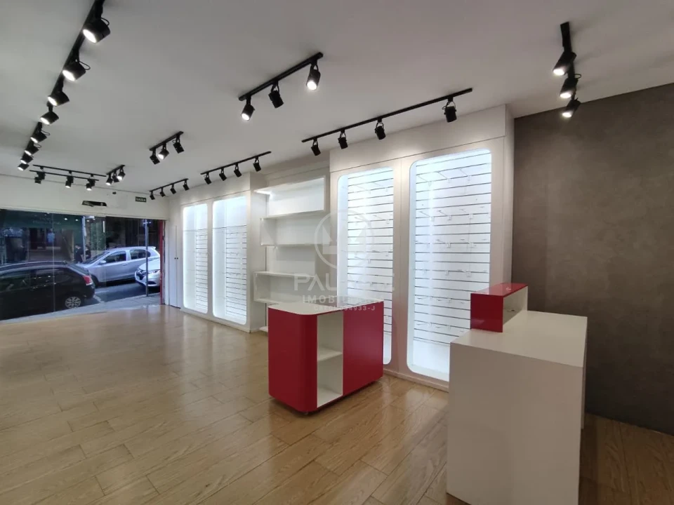 Comercial Para Alugar Centro Piracicaba - foto 6