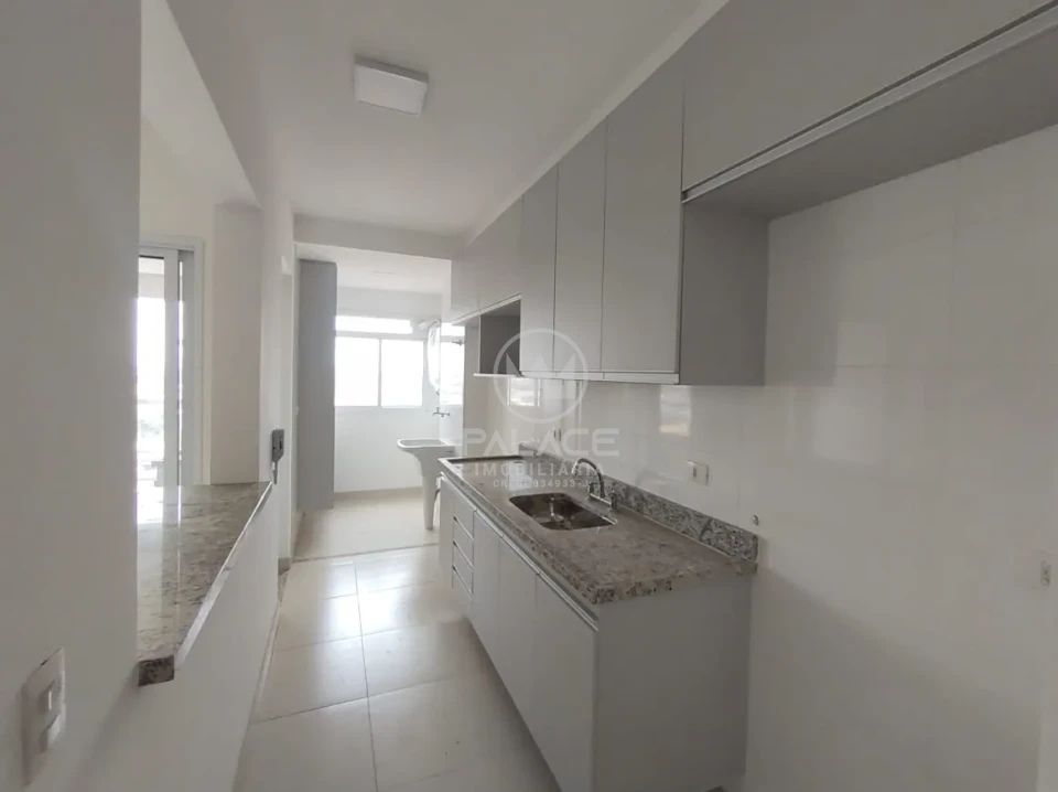 Apartamento À Venda E Locação Residencial Boa Vista Piracicaba - Foto 18