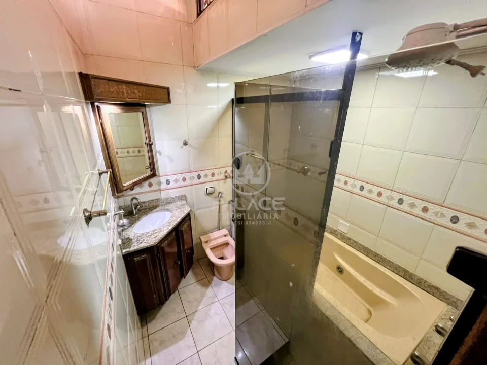 Casa 3 quartos para alugar em Cidade Alta, Piracicaba - foto 13