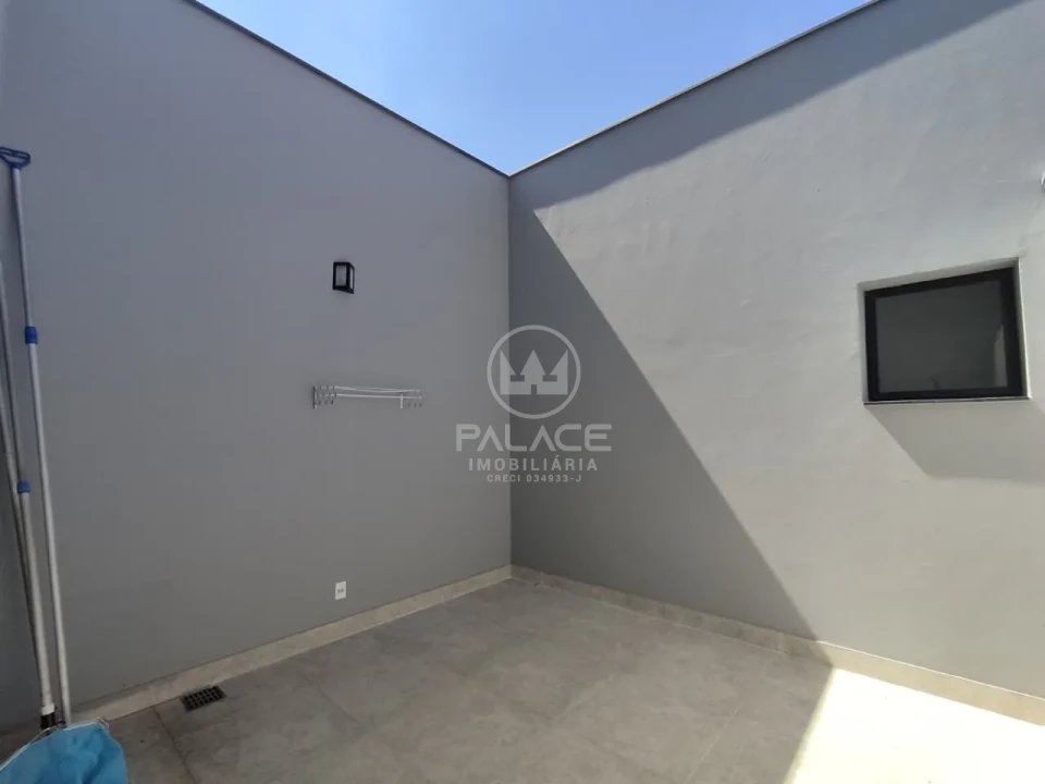 Casa 3 quartos para alugar em Dois Córregos, Piracicaba — Jardim Vila Verde - foto 38