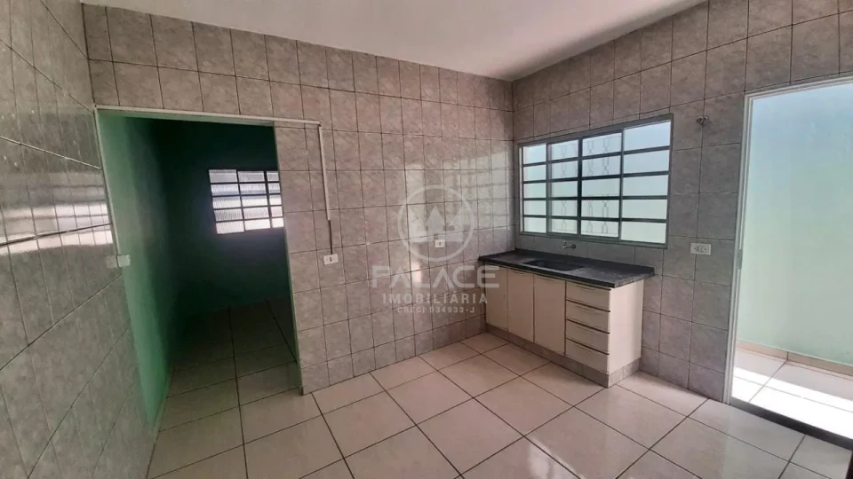 CASA PARA LOCAÇÃO JARDIM NOVA SUIÇA COM 3 QUARTOS - Foto 18