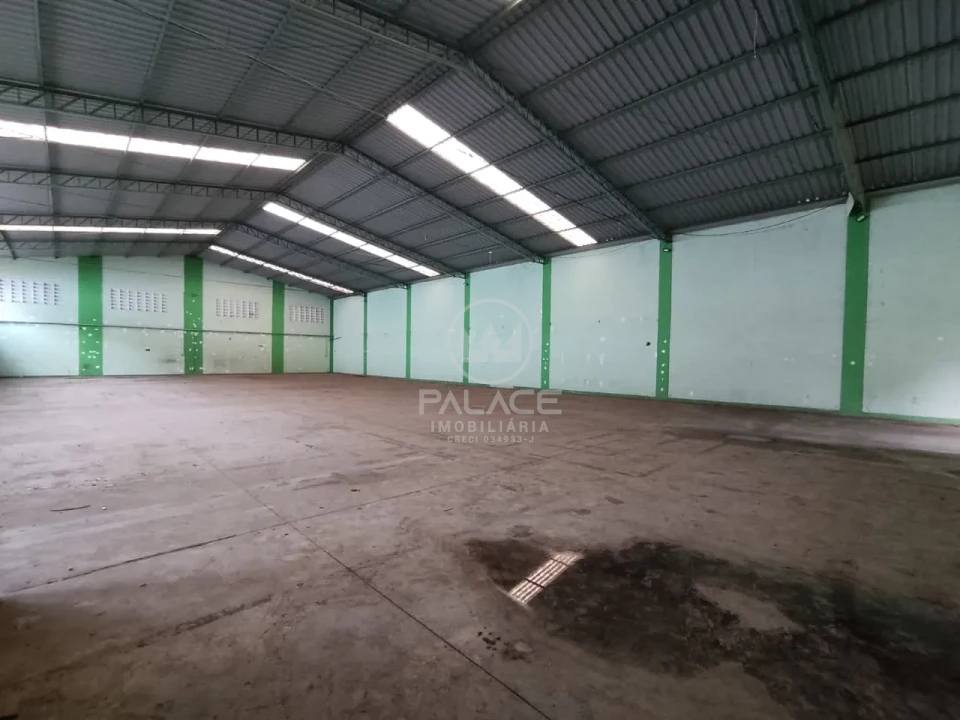Comercial Para Alugar Loteamento Distrito Industrial Uninorte Piracicaba - Foto 5