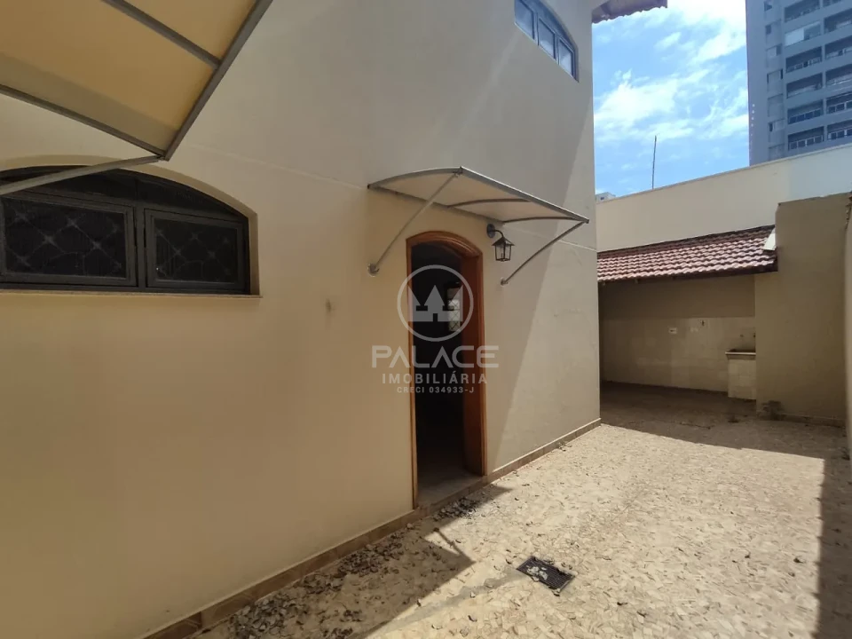 Comercial Para Alugar Centro Piracicaba - Foto 26