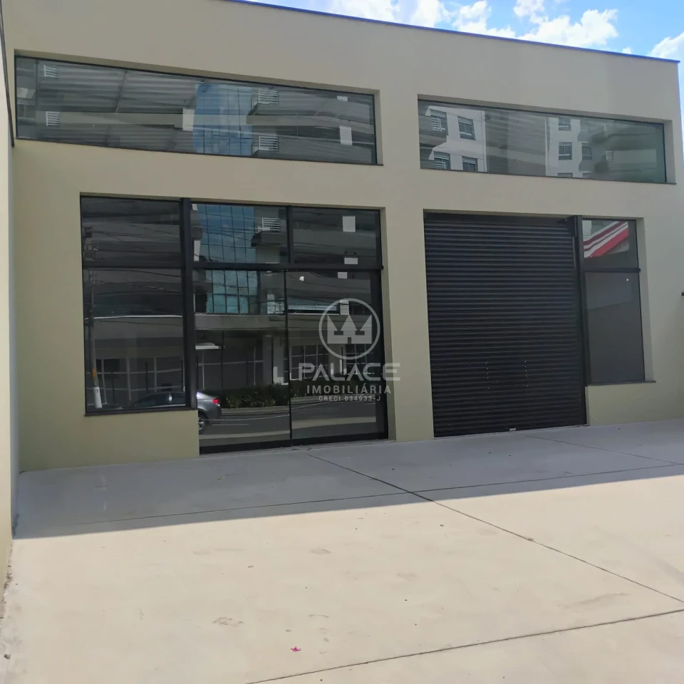 Comercial no Vila Independência, Piracicaba — foto 3 de 20