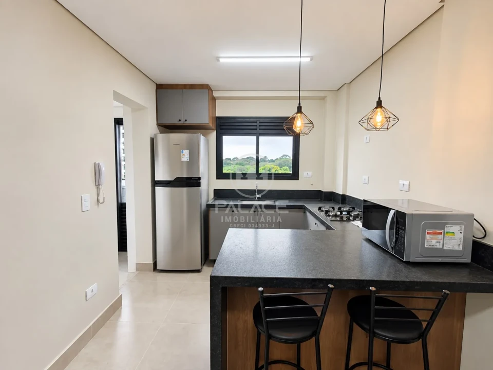 Apartamento no São Dimas, Piracicaba — foto 10 de 23