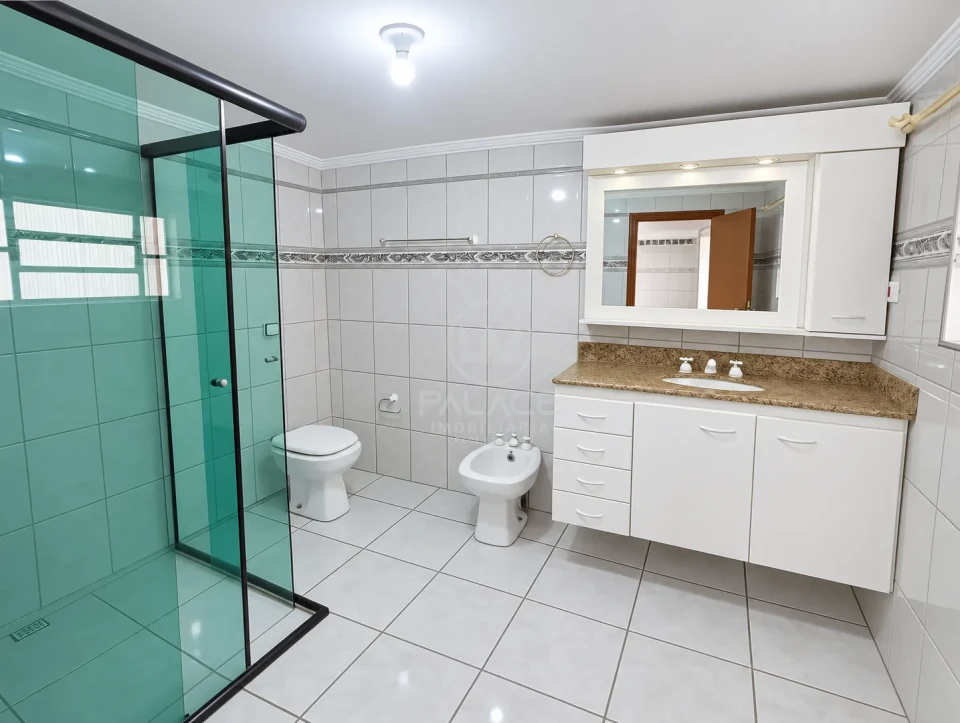 Casa 3 quartos para alugar em Vila Rezende, Piracicaba - foto 20