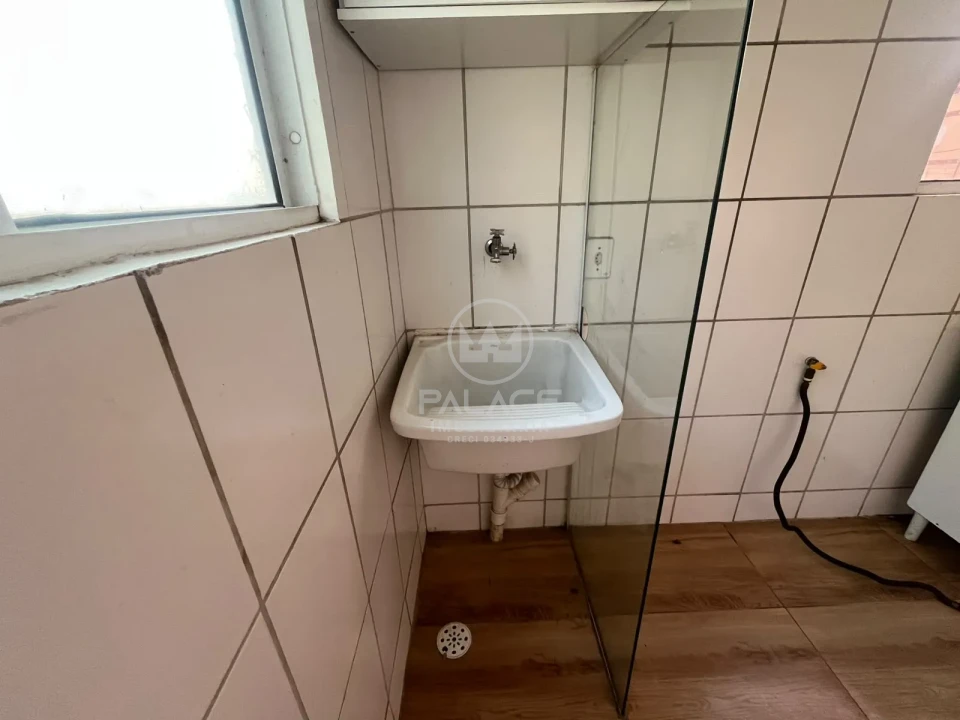 Apartamento 1 quarto para alugar em Vale do Sol, Piracicaba — Condomínio Residencial Vida Nova III - foto 19