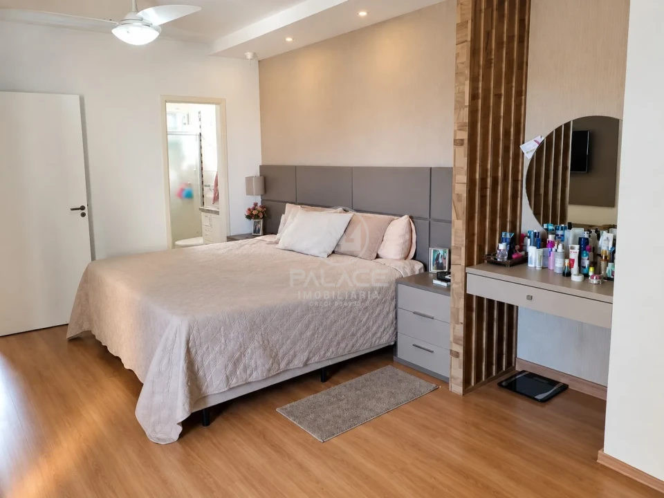Casa 3 quartos para alugar em Jardim Elite, Piracicaba - foto 16