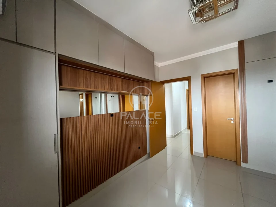 Apartamento 3 quartos para alugar em Vila Monteiro, Piracicaba — Edif. Maison Classic - foto 38