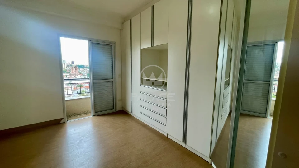 Apartamento 3 quartos para alugar em Centro, Piracicaba — Edificio Monalisa - foto 18