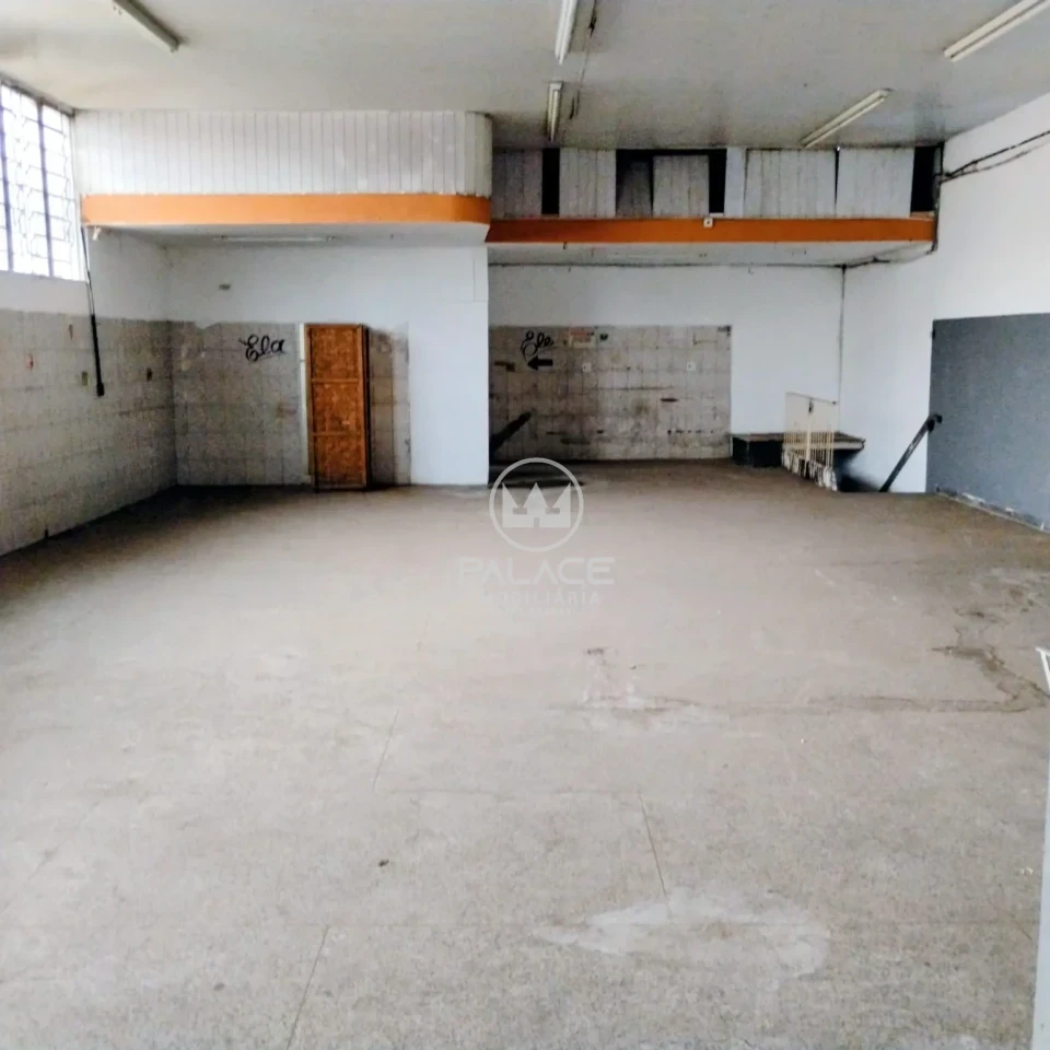 Prédio Inteiro, 250 m² - Foto 12