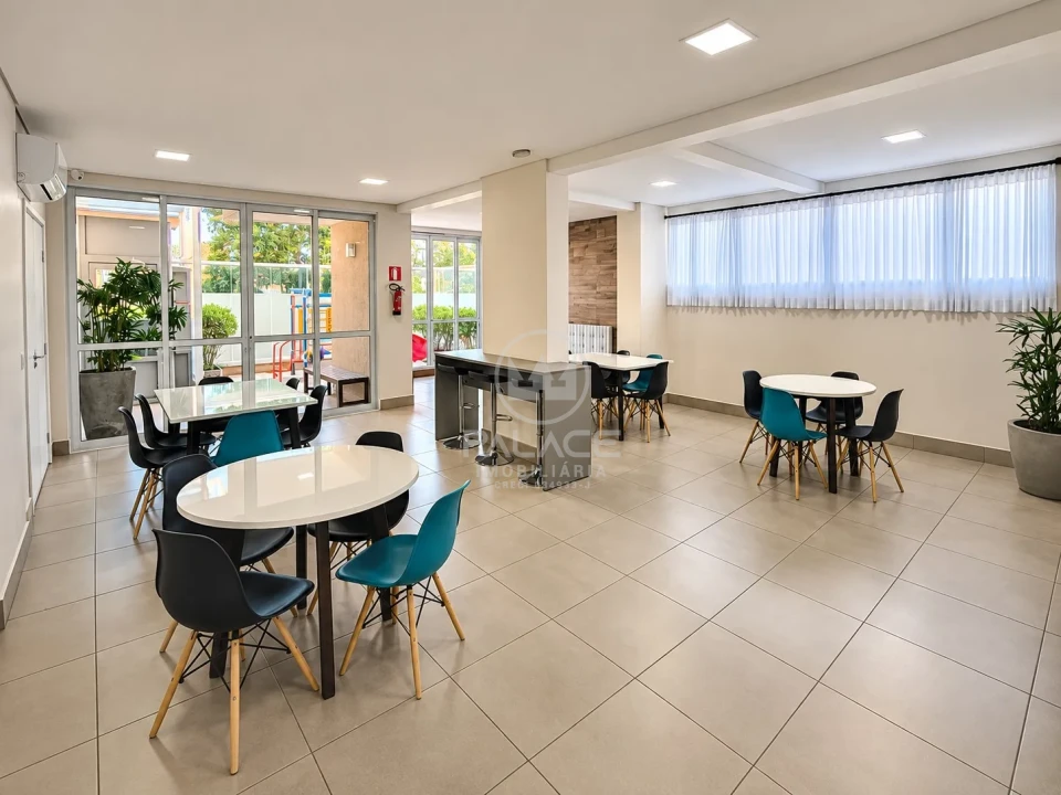 Apartamento à venda em São Judas, Piracicaba — Portal Mundo do Imóvel