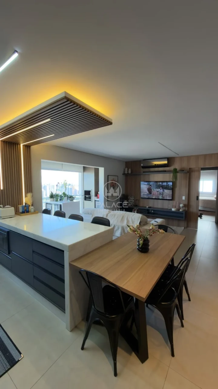 Apartamento à venda em Alemães, Piracicaba — Visare Condominio Clube - foto 19