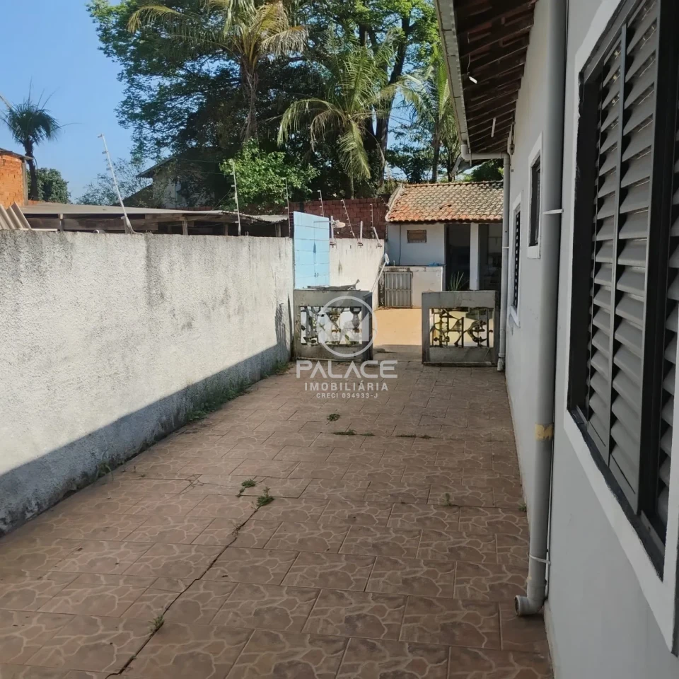 Casa 3 quartos para alugar em Jardim Nova Iguaçu, Piracicaba - foto 14