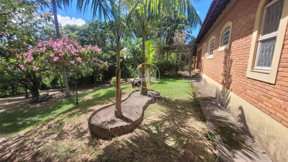 Chácara, 3 quartos - Foto 17