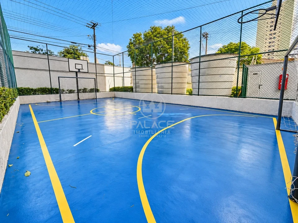 Apartamento 3 quartos à venda em Cidade Alta, Piracicaba — Condomínio Residencial Novitá - foto 18