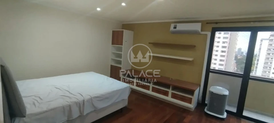 Apartamento 2 quartos para alugar em Centro, Piracicaba — Condomínio Edifcio Solar de Pasargada - foto 16