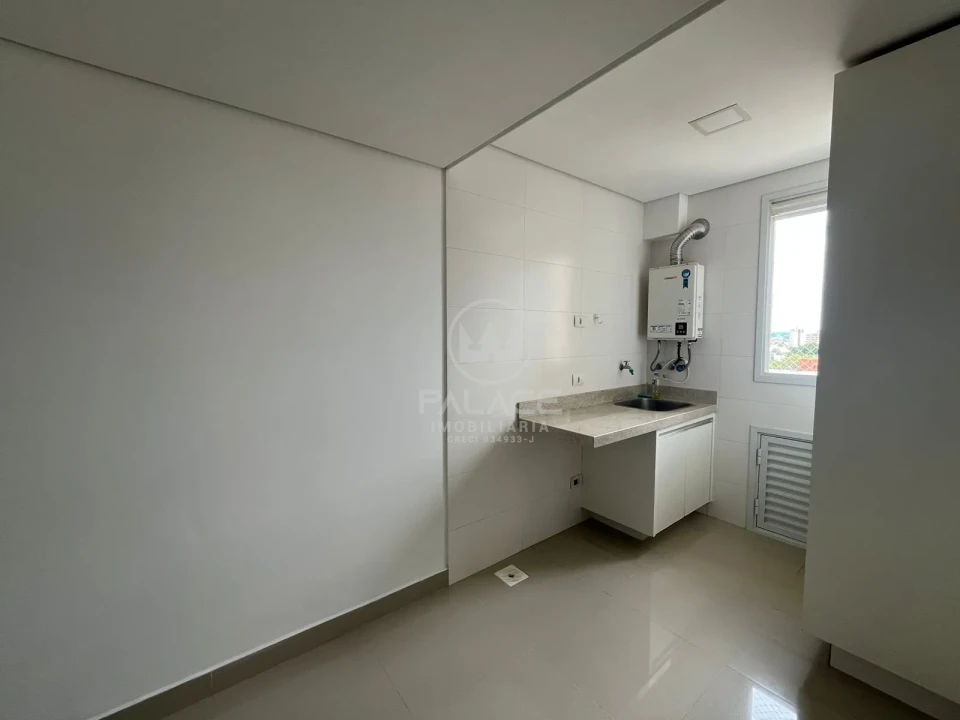 Apartamento 2 quartos para alugar em Jardim Elite, Piracicaba — Edificio Bellagio - foto 17
